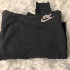 Nike sweatshirt